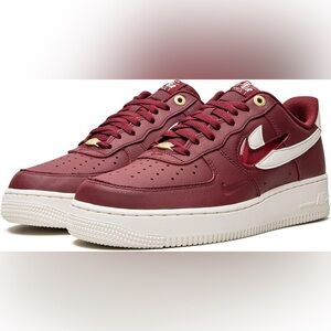 COPY - Nike Air Force 1 // Sz 9